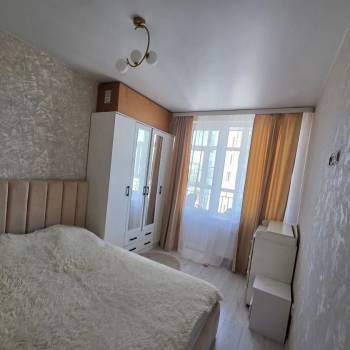 Продается 2-х комнатная квартира, 40 м²