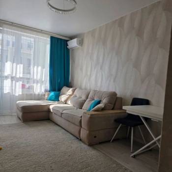 Продается 2-х комнатная квартира, 40 м²