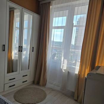 Продается 2-х комнатная квартира, 40 м²