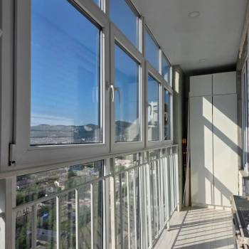 Продается 2-х комнатная квартира, 40 м²