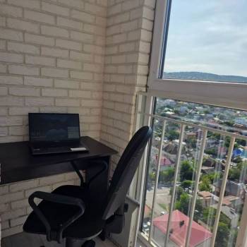 Продается 2-х комнатная квартира, 40 м²