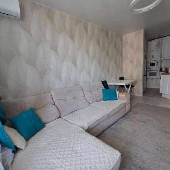 Продается 2-х комнатная квартира, 40 м²