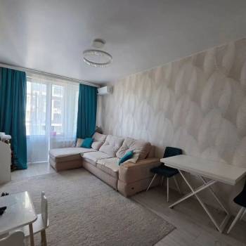 Продается 2-х комнатная квартира, 40 м²