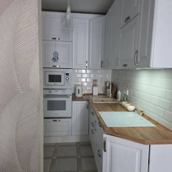Продается 2-х комнатная квартира, 40 м²