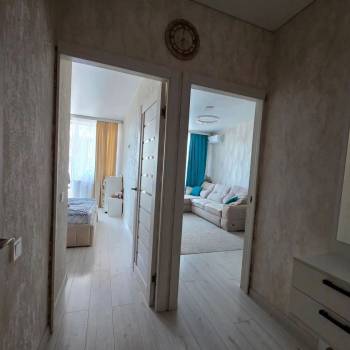 Продается 2-х комнатная квартира, 40 м²