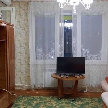 Сдается 2-х комнатная квартира, 54 м²
