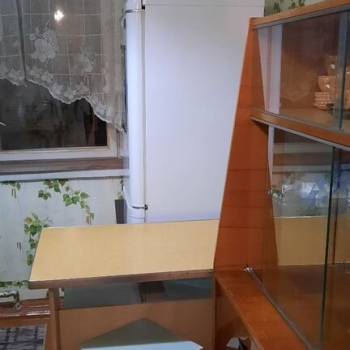 Сдается 2-х комнатная квартира, 54 м²