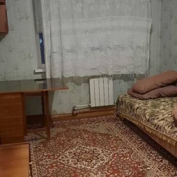Сдается 2-х комнатная квартира, 54 м²