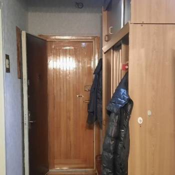 Сдается 2-х комнатная квартира, 54 м²