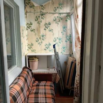 Сдается 2-х комнатная квартира, 54 м²