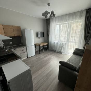 Сдается 1-комнатная квартира, 23,5 м²
