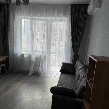 Сдается 1-комнатная квартира, 23,5 м²