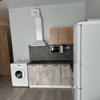 Сдается 1-комнатная квартира, 23,5 м²
