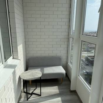 Сдается 1-комнатная квартира, 23,5 м²