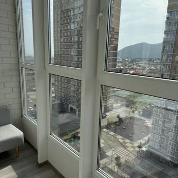 Сдается 1-комнатная квартира, 23,5 м²