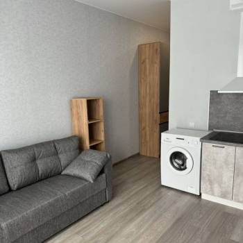 Сдается 1-комнатная квартира, 23,5 м²