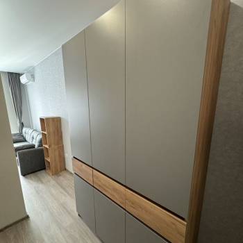 Сдается 1-комнатная квартира, 23,5 м²