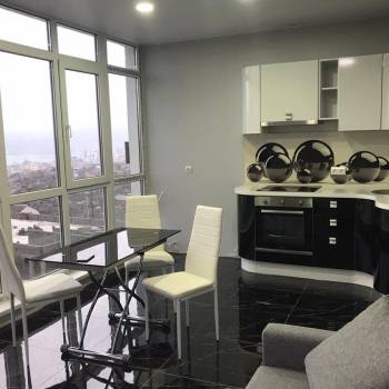 Сдается 1-комнатная квартира, 43 м²