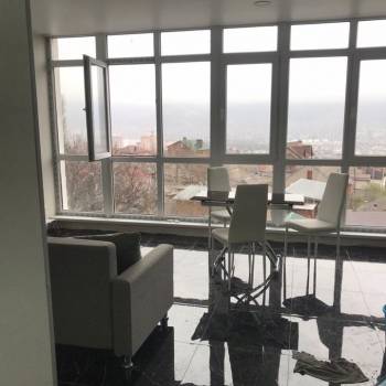Сдается 1-комнатная квартира, 43 м²