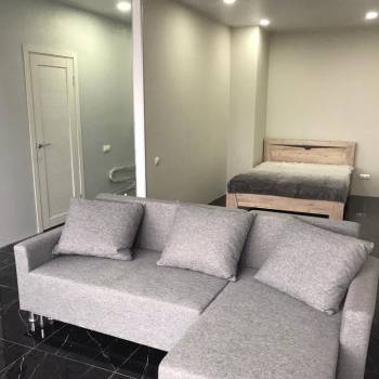 Сдается 1-комнатная квартира, 43 м²
