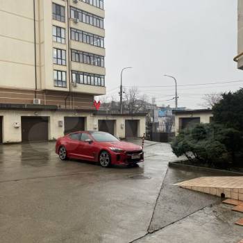 Сдается 2-х комнатная квартира, 65 м²