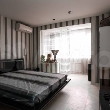 Сдается 2-х комнатная квартира, 65 м²