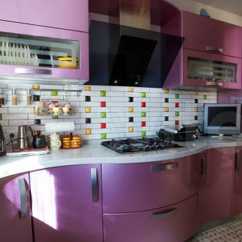 Сдается 2-х комнатная квартира, 65 м²