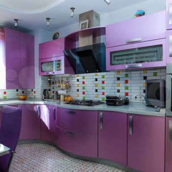Сдается 2-х комнатная квартира, 65 м²