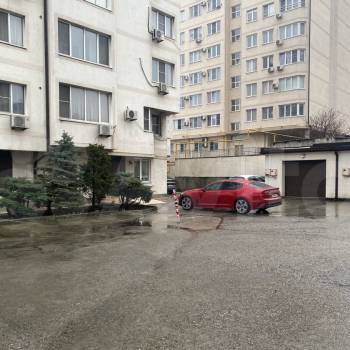 Сдается 2-х комнатная квартира, 65 м²