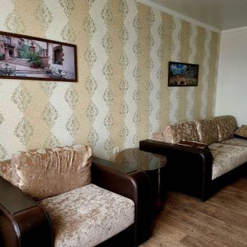 Сдается 1-комнатная квартира, 36 м²