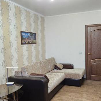 Сдается 1-комнатная квартира, 36 м²