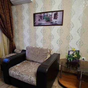 Сдается 1-комнатная квартира, 36 м²