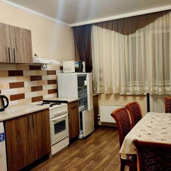 Сдается 1-комнатная квартира, 36 м²