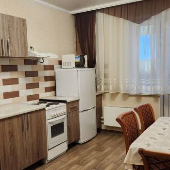 Сдается 1-комнатная квартира, 36 м²