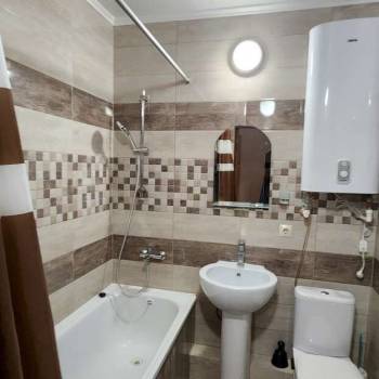 Сдается 1-комнатная квартира, 36 м²