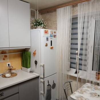 Продается 2-х комнатная квартира, 43,3 м²