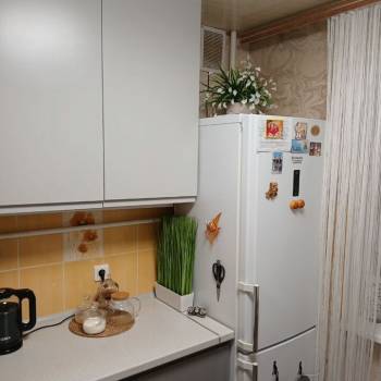 Продается 2-х комнатная квартира, 43,3 м²