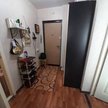 Продается 1-комнатная квартира, 37,4 м²