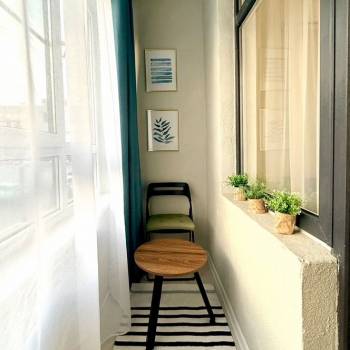 Сдается 1-комнатная квартира, 35 м²