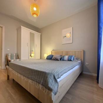 Сдается 1-комнатная квартира, 35 м²