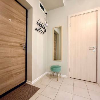 Сдается 1-комнатная квартира, 35 м²