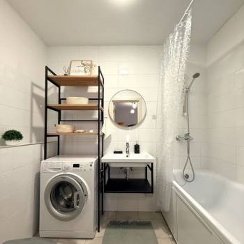 Сдается 1-комнатная квартира, 35 м²