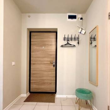 Сдается 1-комнатная квартира, 35 м²