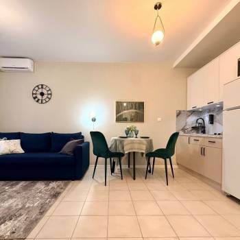 Сдается 1-комнатная квартира, 35 м²