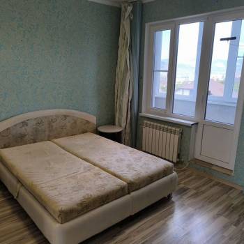 Сдается 1-комнатная квартира, 36 м²