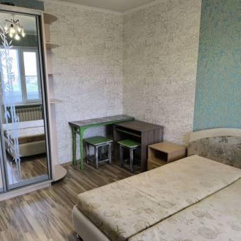 Сдается 1-комнатная квартира, 36 м²