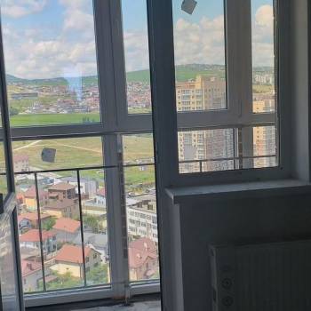 Продается 2-х комнатная квартира, 69,4 м²