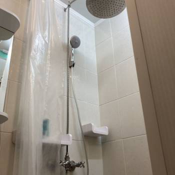 Продается 1-комнатная квартира, 33,1 м²