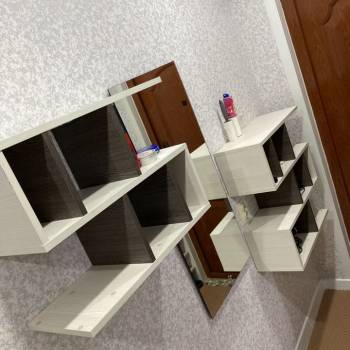 Продается 1-комнатная квартира, 33,1 м²