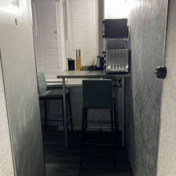 Продается 1-комнатная квартира, 33,1 м²